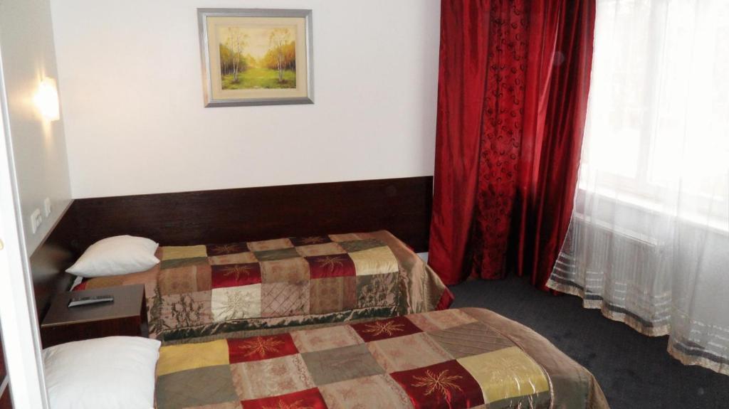 Vabriku Guesthouse Tallinn Room photo