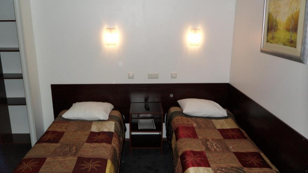 Vabriku Guesthouse Tallinn Room photo