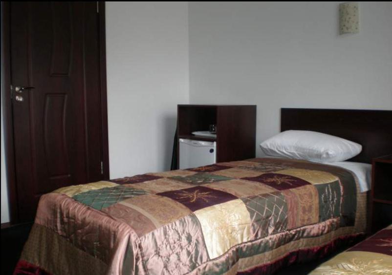 Vabriku Guesthouse Tallinn Room photo