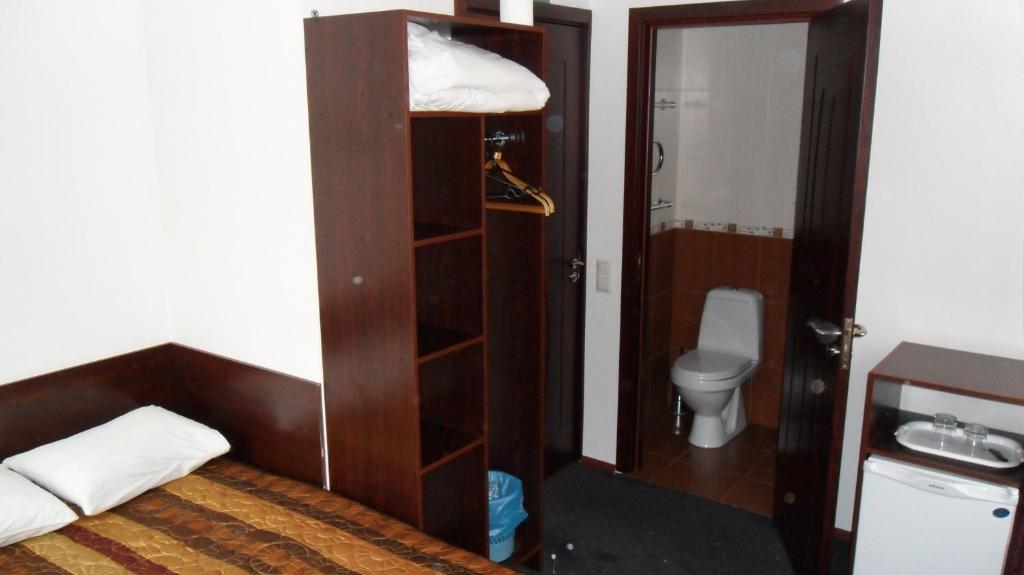 Vabriku Guesthouse Tallinn Room photo