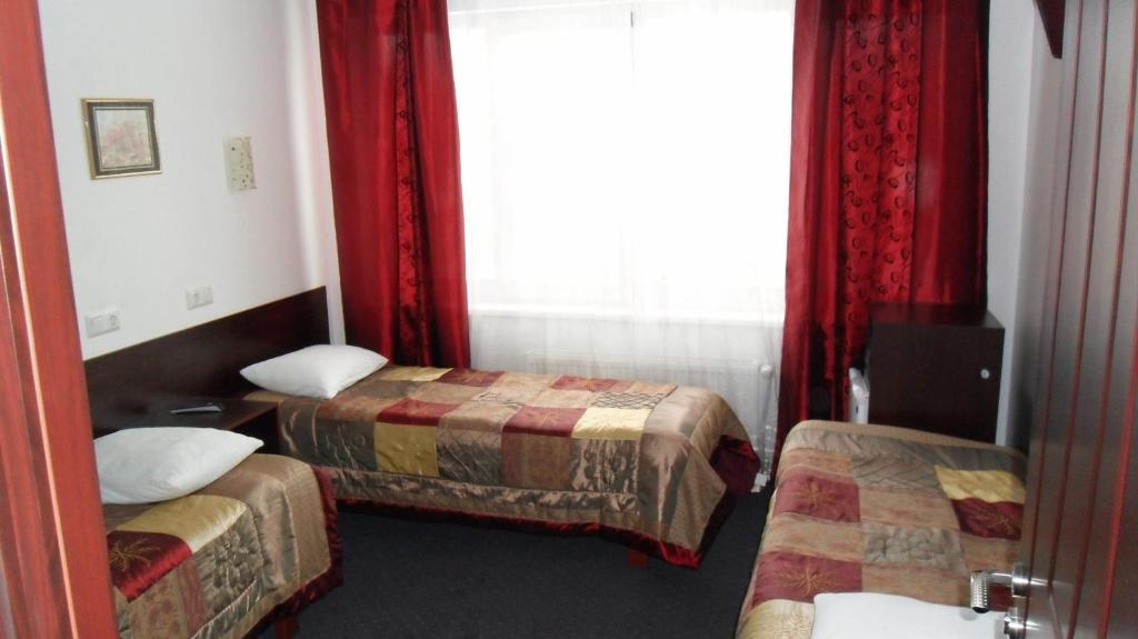 Vabriku Guesthouse Tallinn Room photo