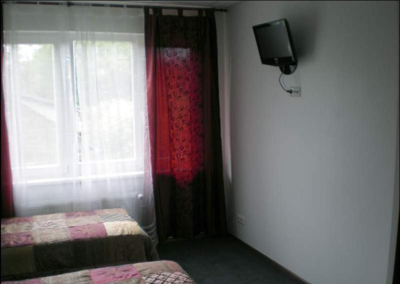 Vabriku Guesthouse Tallinn Room photo